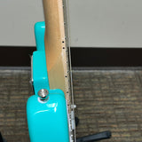 Squier Mini Stratocaster Seafoam Green