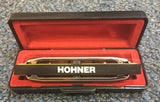 NEW Hohner Blues Bender Harmonica C