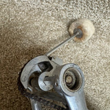 Yamaha Bass Drum Pedal Single