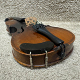 Unlabeled Violin 1/2 Outfit B