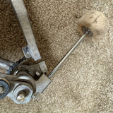 Yamaha Bass Drum Pedal Single