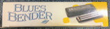 NEW Hohner Blues Bender Harmonica A
