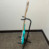 Squier Mini Stratocaster Seafoam Green