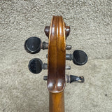 Unlabeled Violin 1/2 Outfit B