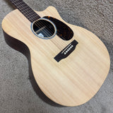 Martin GPC-X2E Sitka / Cocobolo 2025 w/ Gig Bag