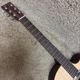 Martin GPC-X2E Sitka / Cocobolo 2025 w/ Gig Bag