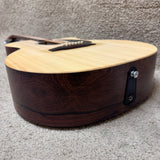 Martin GPC-X2E Sitka / Cocobolo 2025 w/ Gig Bag