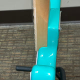 Squier Mini Stratocaster Seafoam Green