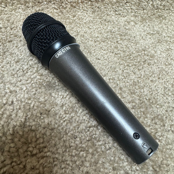 CAD C195 Cardioid Condenser Mic