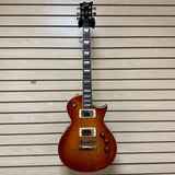 ESP LTD EC-1000T Deluxe Honey Gloss Burst