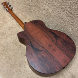 Martin GPC-X2E Sitka / Cocobolo 2025 w/ Gig Bag