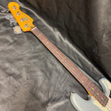 Fender Player II Precision P Bass Diamond Dust Sparkle 75th Anniversary w/ Gig Bag