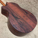 Martin GPC-X2E Sitka / Cocobolo 2025 w/ Gig Bag