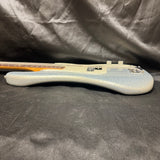 Fender Player II Precision P Bass Diamond Dust Sparkle 75th Anniversary w/ Gig Bag