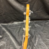 Fender Player II Precision P Bass Diamond Dust Sparkle 75th Anniversary w/ Gig Bag