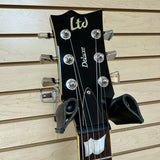 ESP LTD EC-1000T Deluxe Honey Gloss Burst