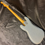 Fender Player II Precision P Bass Diamond Dust Sparkle 75th Anniversary w/ Gig Bag