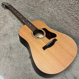 Seagull S6 Original Solid Cedar Top w/ Original Gig Bag