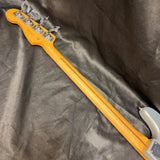 Fender Player II Precision P Bass Diamond Dust Sparkle 75th Anniversary w/ Gig Bag