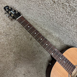 Seagull S6 Original Solid Cedar Top w/ Original Gig Bag
