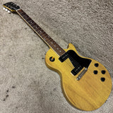 Gibson Les Paul Special P90 TV Yellow 2020 w/ HSC