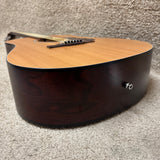 Seagull S6 Original Solid Cedar Top w/ Original Gig Bag