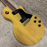Gibson Les Paul Special P90 TV Yellow 2020 w/ HSC