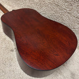 Seagull S6 Original Solid Cedar Top w/ Original Gig Bag