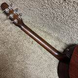 Seagull S6 Original Solid Cedar Top w/ Original Gig Bag
