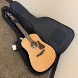 Seagull S6 Original Solid Cedar Top w/ Original Gig Bag