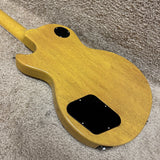 Gibson Les Paul Special P90 TV Yellow 2020 w/ HSC