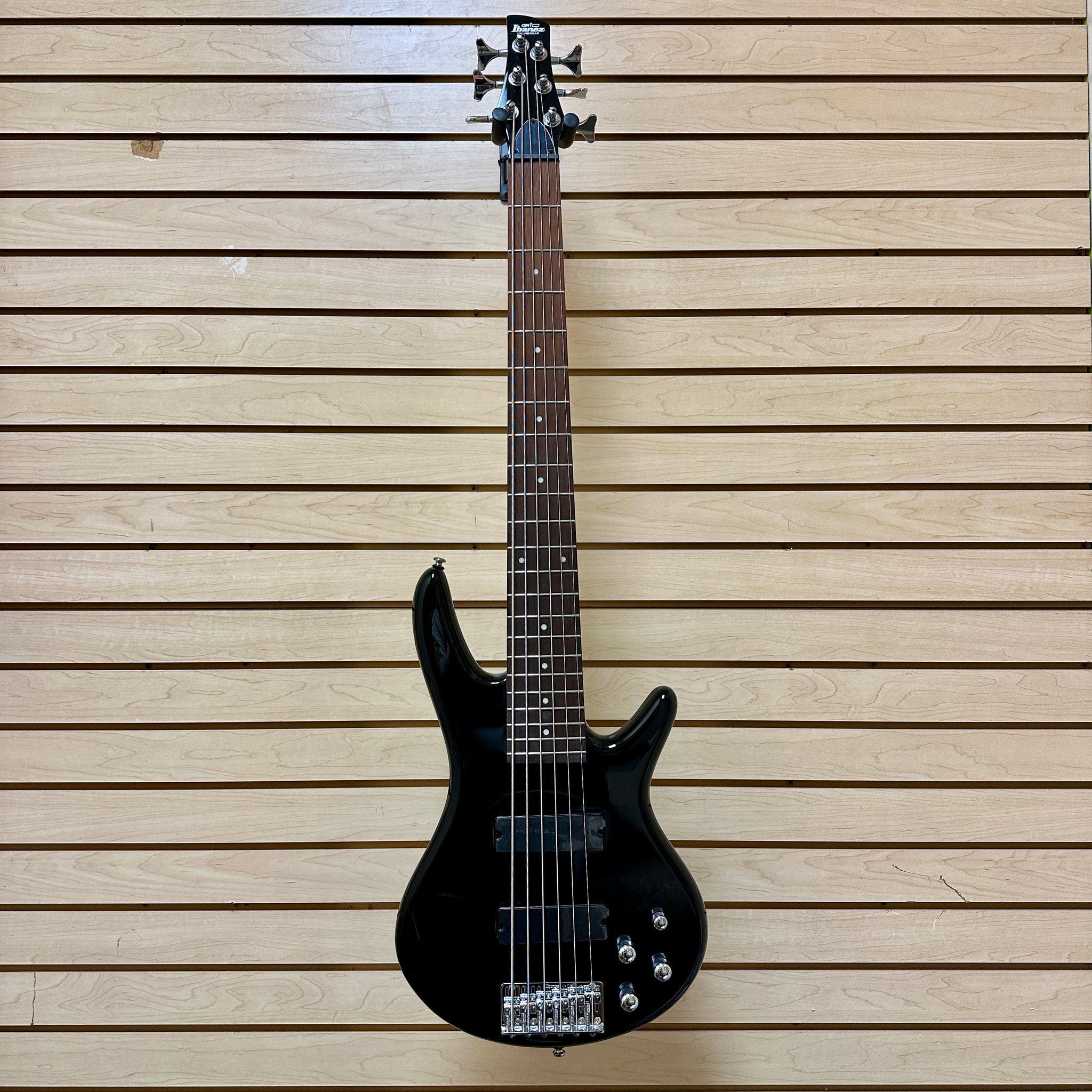 Ibanez gio gsr206 clearance