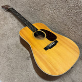 Martin USA Special D Dreadnought Natural 2019 w/ Original Gig Bag