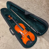 Windsor Violin Outfit 4/4 w/ Case