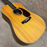 Martin USA Special D Dreadnought Natural 2019 w/ Original Gig Bag