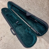 Windsor Violin Outfit 4/4 w/ Case