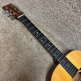 Martin USA Special D Dreadnought Natural 2019 w/ Original Gig Bag