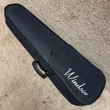 Windsor Violin Outfit 4/4 w/ Case