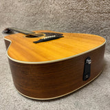 Martin USA Special D Dreadnought Natural 2019 w/ Original Gig Bag