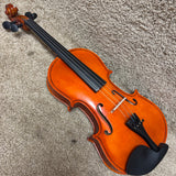 Windsor Violin Outfit 4/4 w/ Case