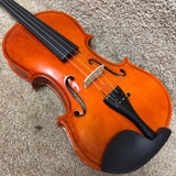 Windsor Violin Outfit 4/4 w/ Case