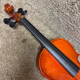 Windsor Violin Outfit 4/4 w/ Case