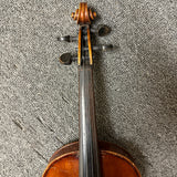 Henri Farny 4/4 Violin with Case and Bow