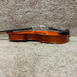 Windsor Violin Outfit 4/4 w/ Case