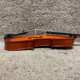 Windsor Violin Outfit 4/4 w/ Case