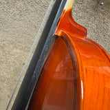 Windsor Violin Outfit 4/4 w/ Case