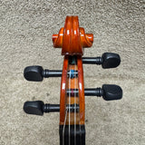 Windsor Violin Outfit 4/4 w/ Case