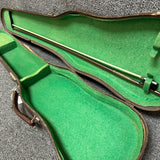 Henri Farny 4/4 Violin with Case and Bow