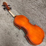 Windsor Violin Outfit 4/4 w/ Case