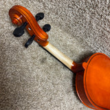 Windsor Violin Outfit 4/4 w/ Case